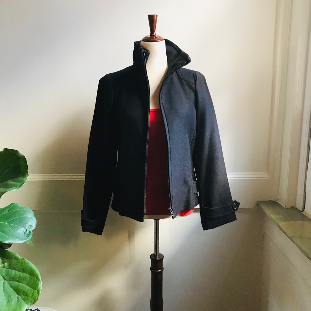 Spring/ Fall Jackets